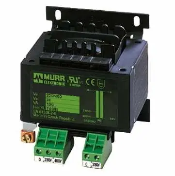 Mega-Angebot Trenntrafo 160VA 230V auf 230V oder 400V auf 230V Schraubklemme