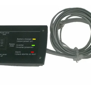 Wechselrichter Fernbedienung RJ-Stecker zu div Modelen Sonderangebot