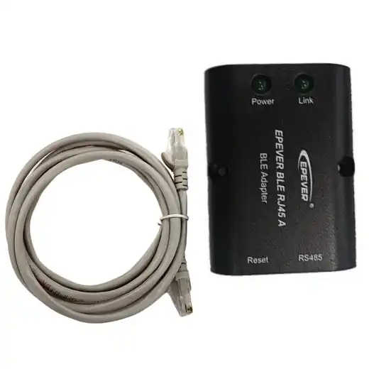 Zubehör Bluetooth Modul eBox BLE RJ45 für Laderegler Tracer AN BN XTRA-N Triron Serie Neuheit