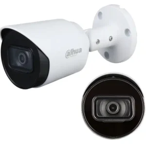 2MP Bullet 4in1 AHD TVI CVI CVBS IP67 Fixobjektiv Finale Aktion