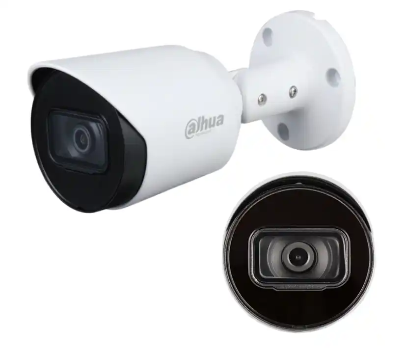 2MP Bullet 4in1 AHD TVI CVI CVBS IP67 Fixobjektiv Finale Aktion