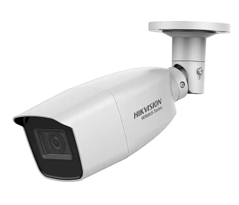 Garantierte Lieferung 2MP Bullet 4in1 AHD TVI CVI CVBS IP67 Motorzoom 3-13mm Varioobjektiv