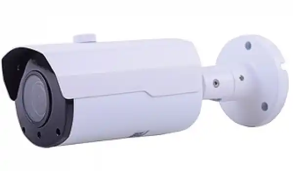 2MP Bullet 4in1 Kamera AHD TVI CVI CVBS IP67 3-12mm Varioobjektiv Motorzoom Limited Edition