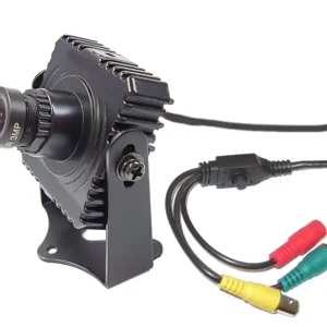 2MP Cubic HD Mini Kamera 6in1 SDI exSDI AHD TVI CVI CVBS 80grad Fixobjektiv 39x39mm Markenprodukt