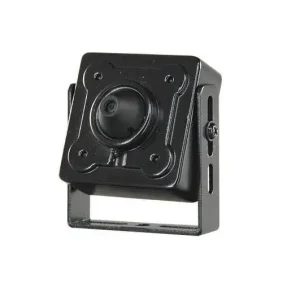 Highlight 2MP Cubic HD Minikamera 4in1 AHD TVI CVI CVBS 100grad Fixobjektiv 30x30mm