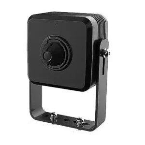 Heißes Angebot 2MP IP LAN Kamera Mini Cubic Pinhole ONVIF H265 H264 D-Zoom Maschinenkamera