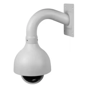 2MP PTZ IP LAN Kamera HD Motorzoom 5-61mm PoE ONVIF Netzwerkkamera Posten Handgefertigt