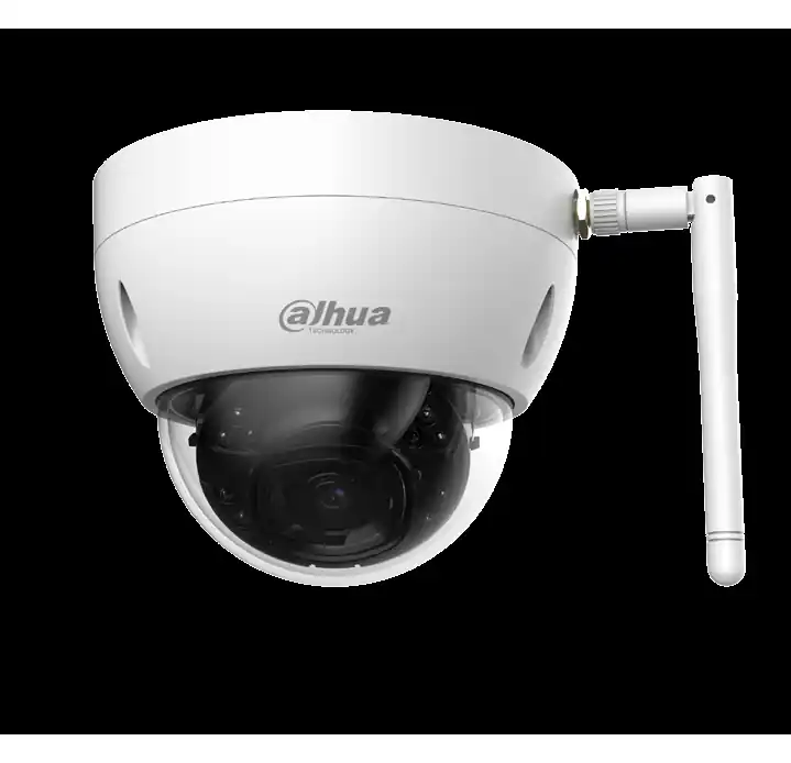 Geld-Zurück-Garantie 2MP WLAN Kamera 2MP Netzwerkkamera 1080p IP67 Domekamera BHDW1235