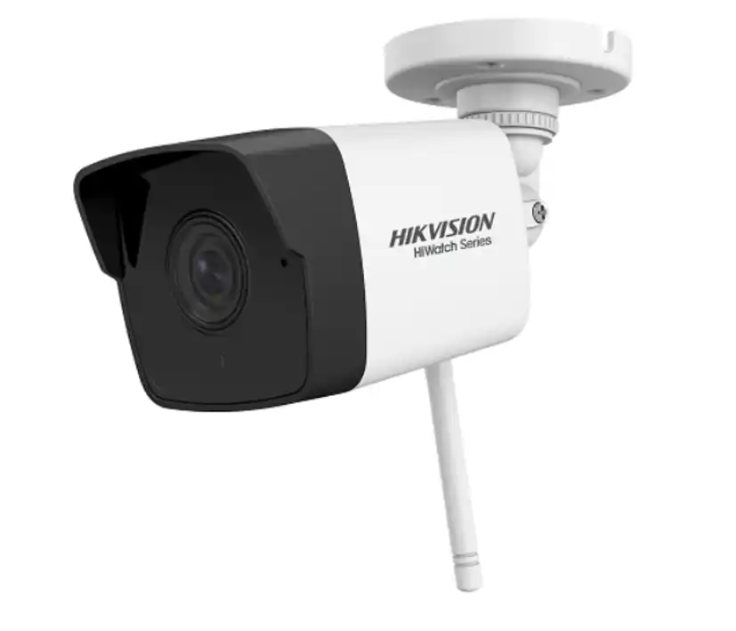 2MP WLAN WiFi Kamera IP66 mit LAN-RJ45 SD-Speicherplatz Geprüft