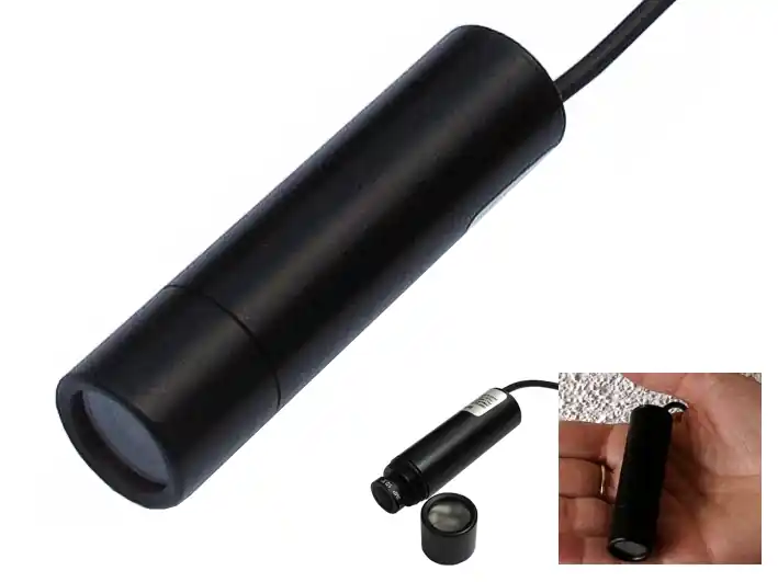 4in1 Stiftkamera HD Maschinenkamera IP66 Mini Kamera Zylinderform Fingerkamera Direktkauf