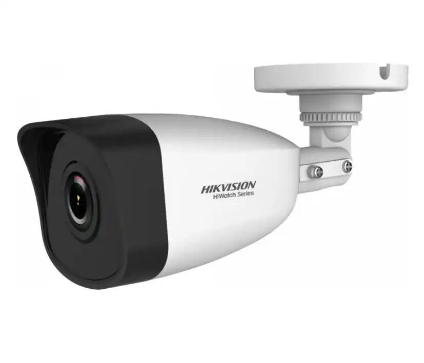 Finale Aktion 4MP LAN IP Kamera Bullet 3mm Fixobjektiv ONVIF H264 H265 PoE IP67 Outdoor