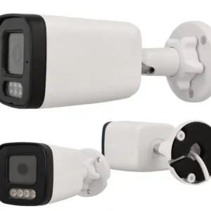 Nur Für Kurze Zeit 4MP LAN IP Kamera Bullet 3mm Fixobjektiv B141 ONVIF H264 H265 PoE IP67 Outdoor