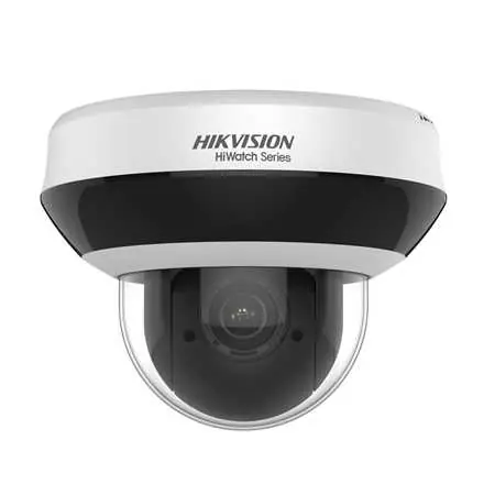 4MP PTZ IP LAN Kamera 3-13mm Netzwerkkamera 4x Opt-Zoom 16x Digitalzoom IP66 IK10 Nachsicht Audio-IN Geld-Zurück-Garantie