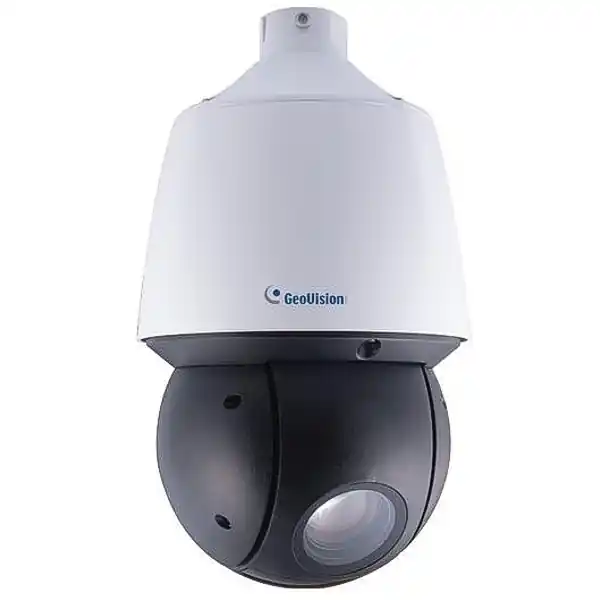Neue Kollektion 4MP PTZ IP LAN Kamera Zoom-Objekkktiv 5-120mm Netzwerkkamera GV-SD4825IR