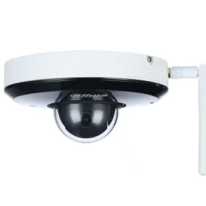 4MP WLAN PTZ Kamera WiFi Netzwerkkamera IP66 PTZ Domekamera SD1A404XB-GNR-W Direkt Vom Hersteller