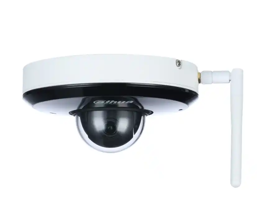4MP WLAN PTZ Kamera WiFi Netzwerkkamera IP66 PTZ Domekamera SD1A404XB-GNR-W Direkt Vom Hersteller