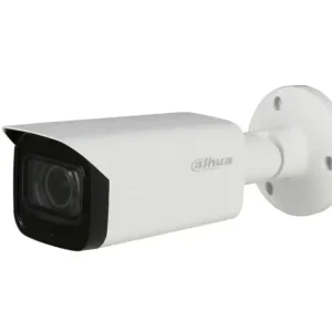 Geprüft 5MP Bullet 4in1 AHD TVI CVI CVBS IP67 3-13mm Vario Motorzoom 2501TUP 12V+24V Mikro integriert