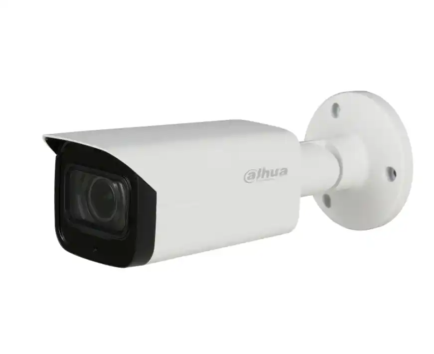 Geprüft 5MP Bullet 4in1 AHD TVI CVI CVBS IP67 3-13mm Vario Motorzoom 2501TUP 12V+24V Mikro integriert