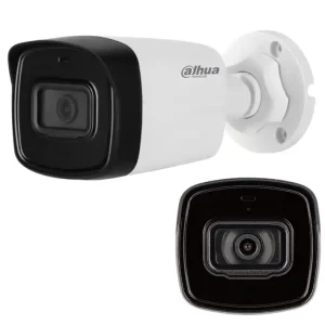 Nur Für Kurze Zeit 5MP Bullet 4in1 AHD TVI CVI CVBS IP67 Fixobjektiv 1500TL Mikro integriert