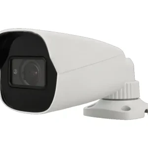Kostenloser Versand 5MP Bullet 4in1 AHD TVI CVI CVBS IP67 Varioobjektiv 3-12mm A50Z4N1