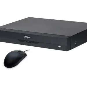 Rabatt 8Kanal DVR Rekorder 4K 5in1 BNC AHD TVI CVI CVBS und 8xIP-Kanal P2P APP Onvif
