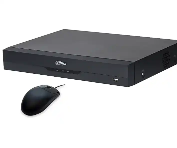 Rabatt 8Kanal DVR Rekorder 4K 5in1 BNC AHD TVI CVI CVBS und 8xIP-Kanal P2P APP Onvif