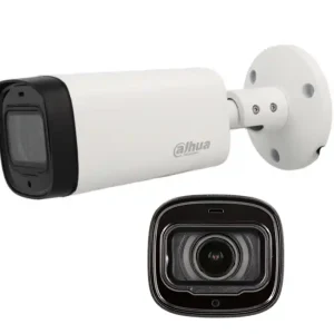 Expressversand 8MP Bullet 4in1 AHD TVI CVI CVBS IP67 3-13mm Varioobjektiv Motorzoom Mikro integriert Lite-Serie