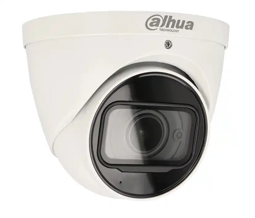 8MP Dome 4in1 4K Kamera AHD TVI CVI CVBS IK10 IP67 4-11mm Motorzoom IR60m DH2802RP Günstig