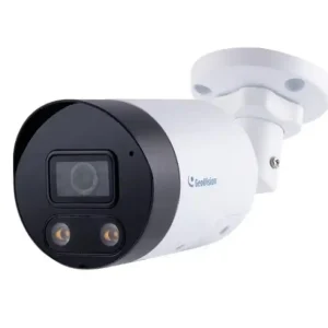 Neu Im Sortiment 8MP LAN IP Kamera Bullet TBL8804 4mm Objektiv H264-265 ONVIF MicroSD POE