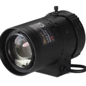 Rabatt CS Mount Vario Objektiv 8-50mm DC IR-korregiert bis 5MP