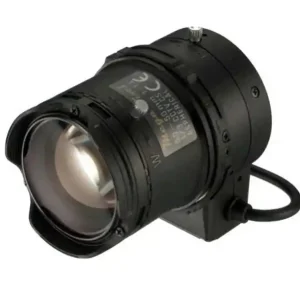 Jetzt Kaufen CS-Mount Objektiv 5-50mm Varioobjektiv Megapixel DC gesteuert