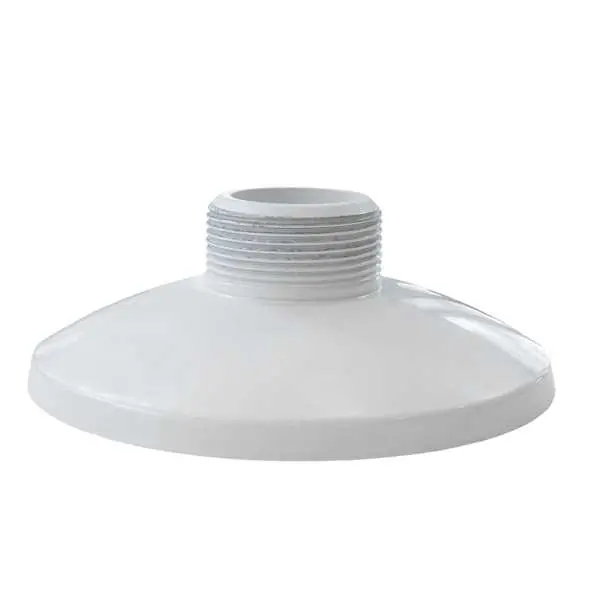 Deckenscheibe Zubehör Deckenhalter zu Kamera 79-400-00400 Neuheit