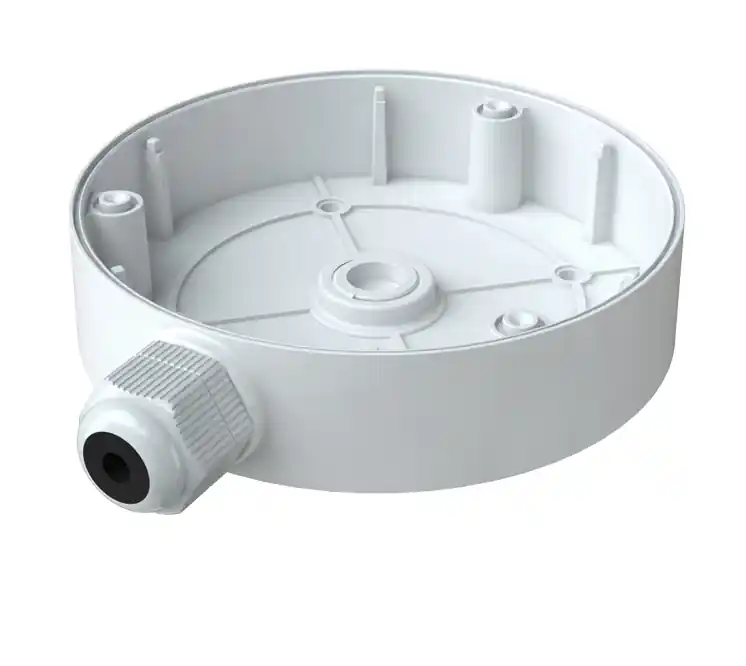 Sichere Zahlung Dose Verteiler für Kamerakabel 157mm Montagebox Montageverteiler GV-Mount512 ALU Kabeldose Kameradose