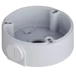 Dose Verteiler für Kamerakabel 90mm Montagebox Montageverteiler ALU Kabeldose Kameradose Kameravert Wochenendangebot