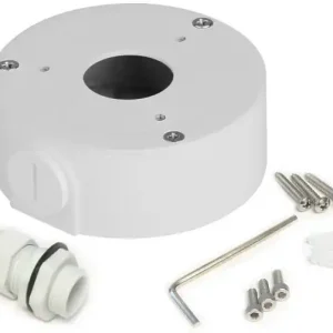 Gleich Bestellen Dose Verteiler für Kamerakabel 90mm Montagebox PFA134 Montageverteiler Kabeldose Kameradose Kameraverteiler