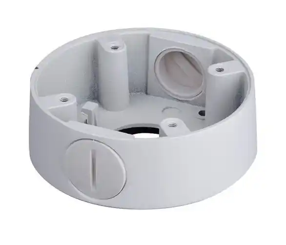 Meistverkauft Dose Verteiler für Kamerakabel 97mm Montagebox Montageverteiler Kabeldose Kameradose Kameraverteiler