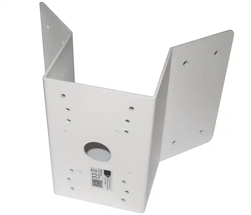 Eckhalter 130x200mm Wandhalter bis 30Kg für Kameratechnik Lichtechnik Lautsprechertechnik Rabatt