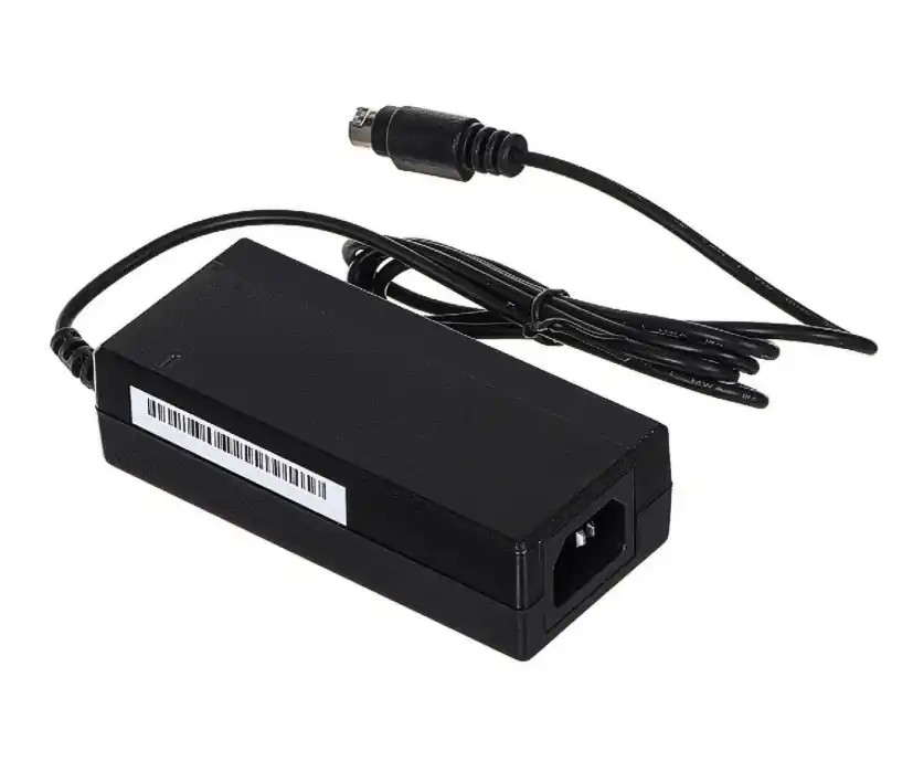 HiKVision DVR Netzteil 12VDC 40W mit 4pol SnapIn Stecker Gleich Bestellen