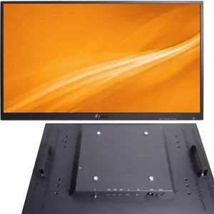 Industriemonitor 81cm ( 32zol l) VM-UHD32MF 4K Metallgehäuse 3xHDMI 1xDP Eingang Gleich Bestellen