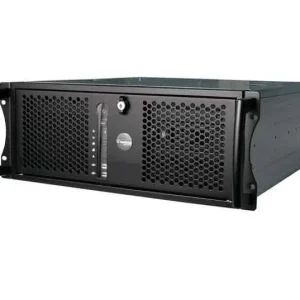 IP NVR Recorder 19zoll Netzwerk 32K IP Videoserver 19zoll Top-Qualität