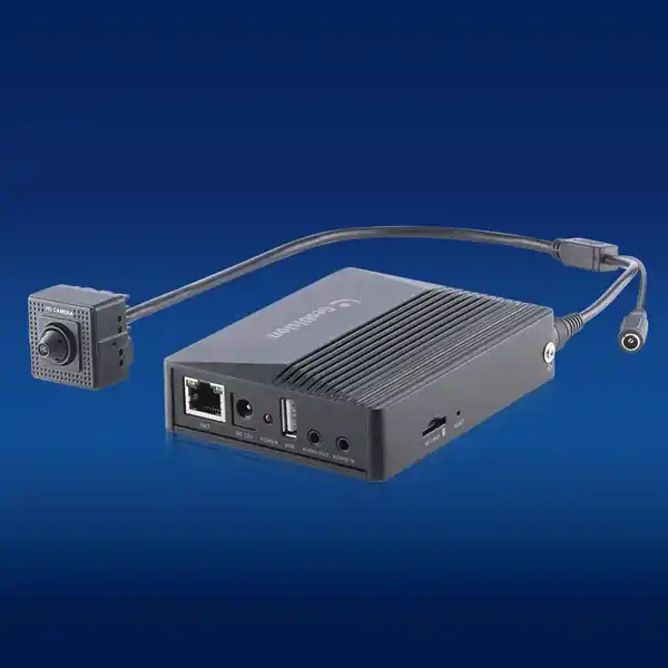 Meistverkauft IP-LAN Minikamera HD Maschinen Kamera Mini Kamera Cubic GPH2800 Fingerkamera