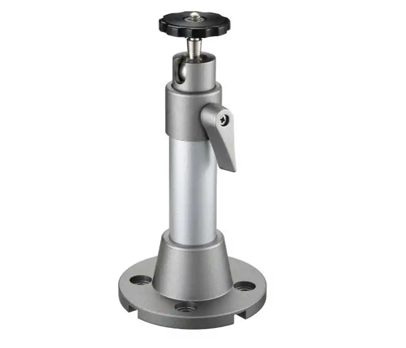 Kamerahalter Aluminium mit 155mm Ausleger und Kugelkopf Echt