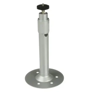 Ausverkauf Kamerahalter Aluminium mit 200mm Ausleger und Kugelkopf Einsatz bis 4,5Kg