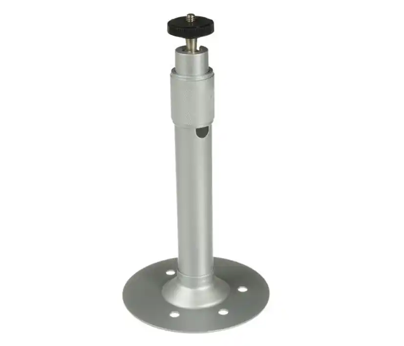 Ausverkauf Kamerahalter Aluminium mit 200mm Ausleger und Kugelkopf Einsatz bis 4,5Kg