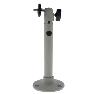 Kostenfreie Lieferung Kamerahalter Wandhalter mit 120mm Ausleger und Kugelkopf