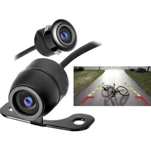Sofort Bestellen KFZ Kamera Front oder Rückfahrkamera CVBS Signal Color 12V mit 500TVL Butterfly