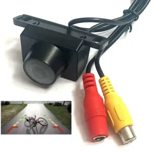 KFZ Kamera Rückfahrkamera Color Aufbau 12V mit 480TVL Unterbau Top-Seller