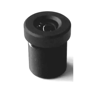 Top-Angebot M12 Fixfocus Objektiv 12mm 22-29Grad