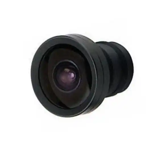 M12 Objektiv Fixfocus 2,1mm 97-110Grad Nur Für Kurze Zeit