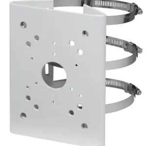 Masthalter 170x130mm Halterung für Rohre Masten 80-150mm Mengenrabatt